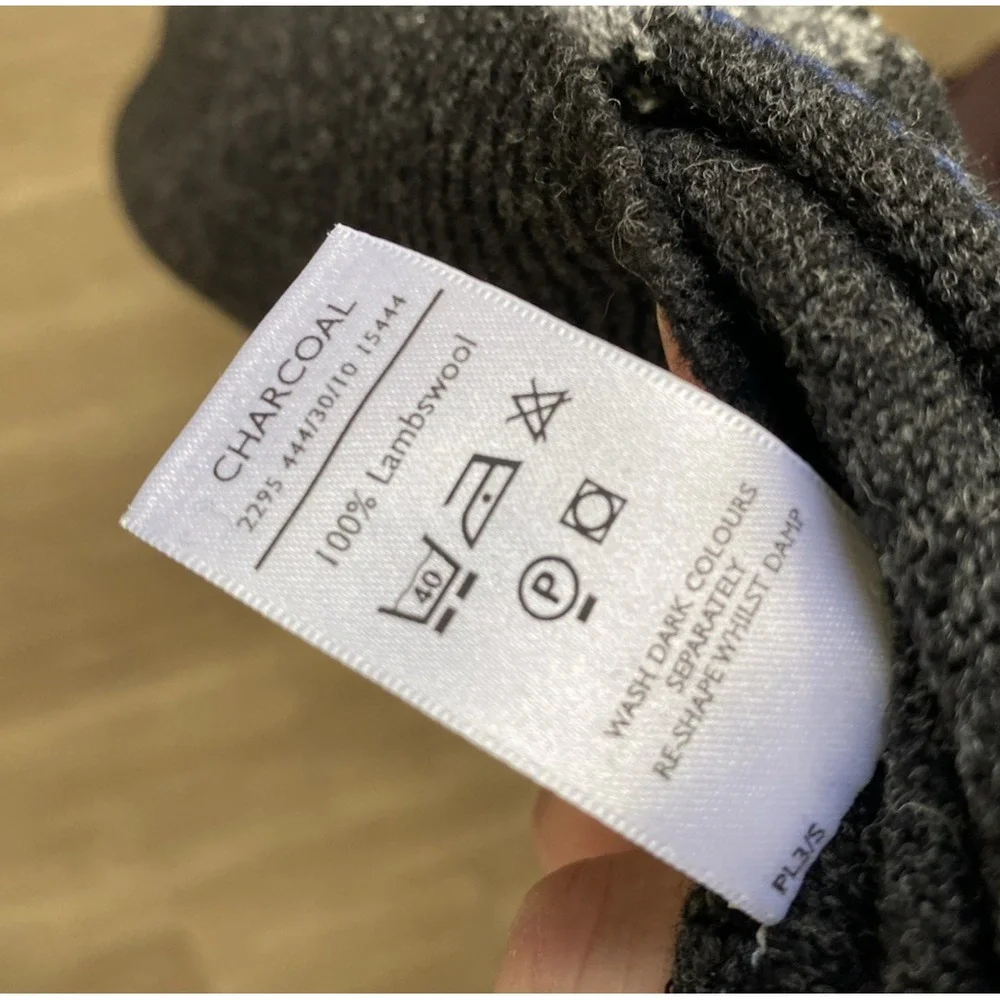 Woolmark pre owned